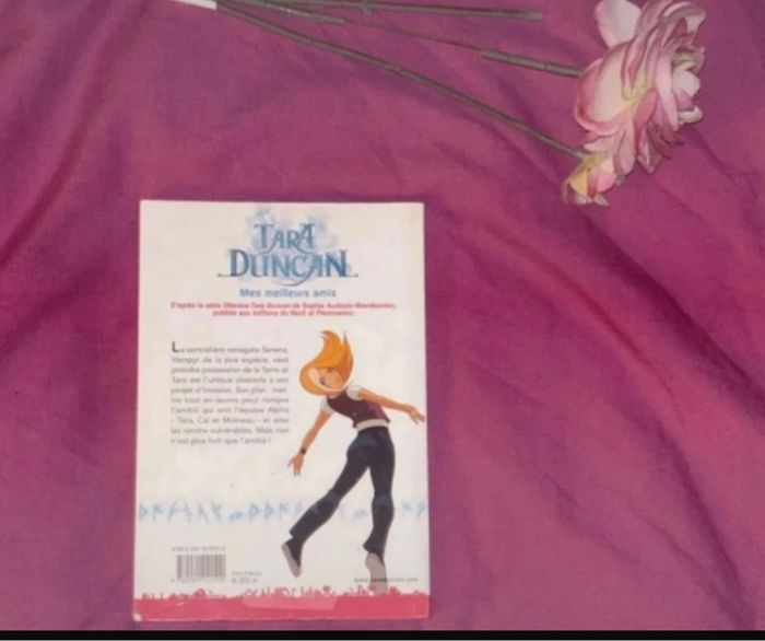 Mes meilleurs amis livre - photo numéro 2