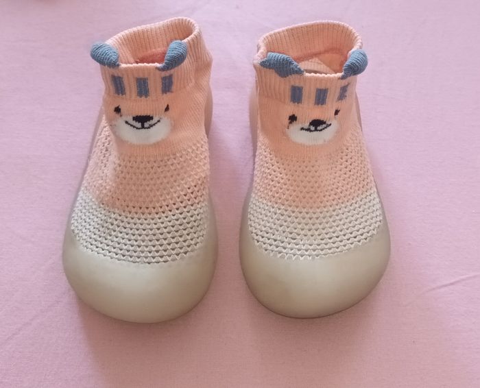 Lot chaussure fille - photo numéro 3