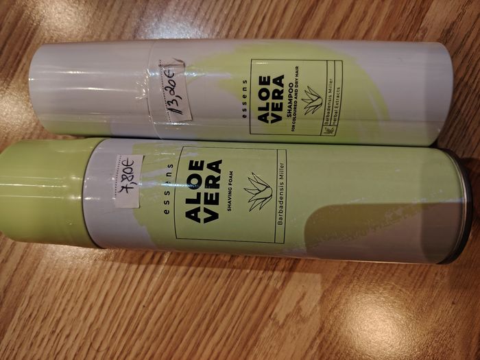 Parfum Essens - photo numéro 9