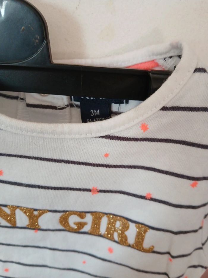 Blouse et t-shirt - photo numéro 4