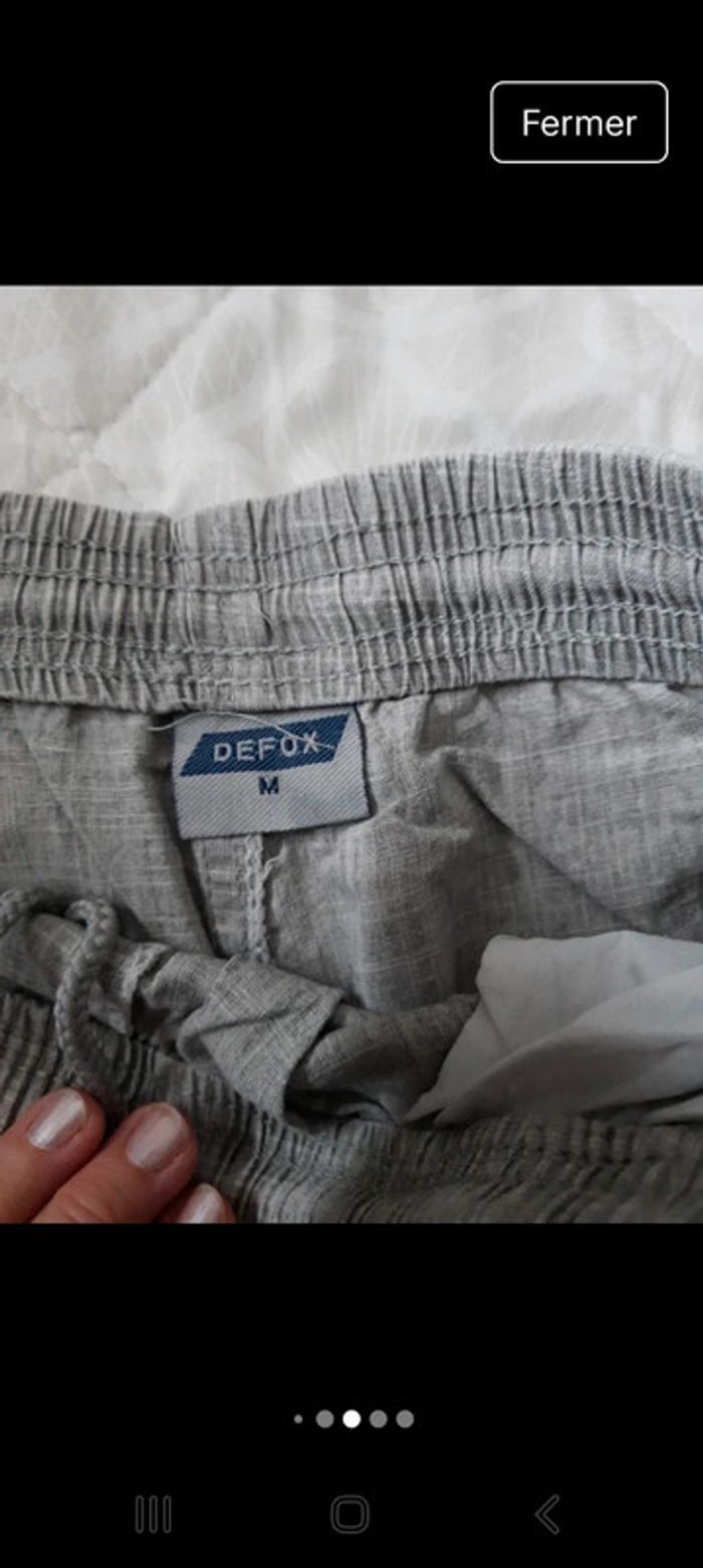 Pantalon été 38 - photo numéro 5