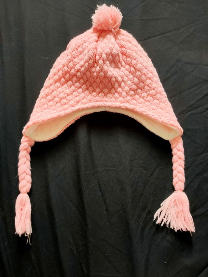 Bonnet chaud