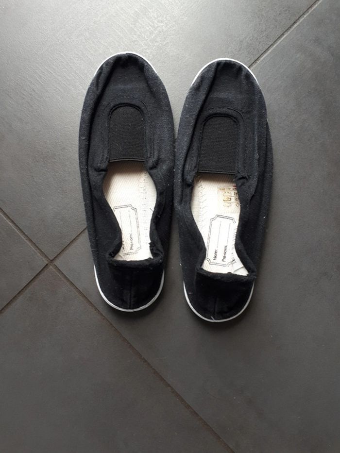Patins de gym neuf en 28