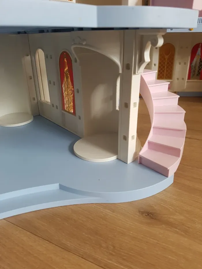 Château Playmobil - photo numéro 11