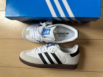 adidas originals SAMBA OG 42