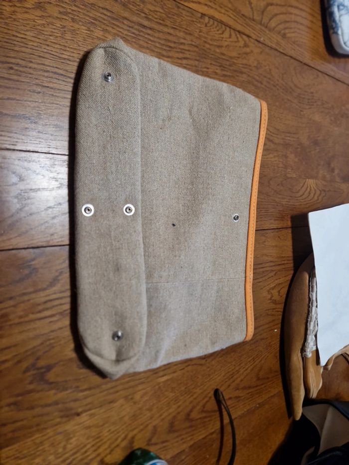 Pochette intérieure de sac Just Campagne