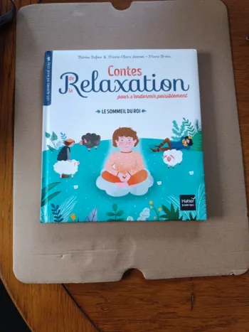 Contes de la relaxation