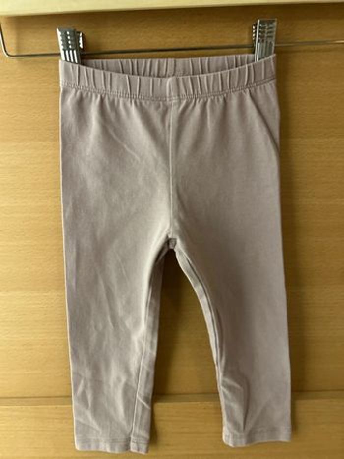 Legging bébé