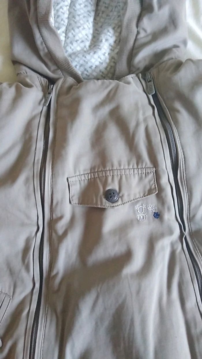 Combinaison Obaibi 12M - photo numéro 2