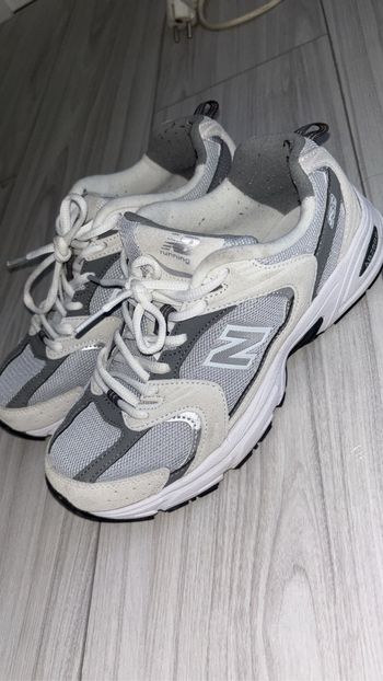 New balance