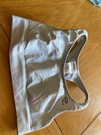 Brassière taille S