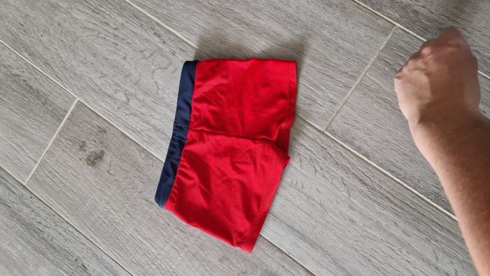 Caleçon de bain taille 4 ans - photo numéro 2