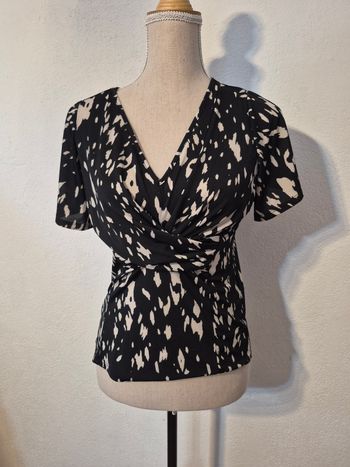 Tunique la fee maraboutée neuve