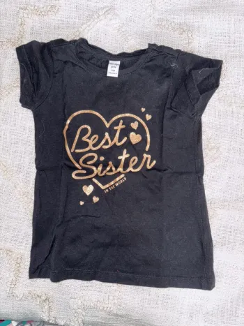 T-shirt 110 cm