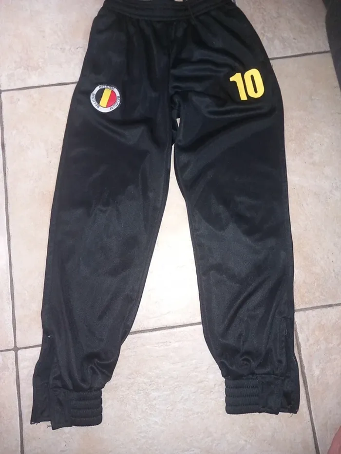 Pantalon de jogging Belgique