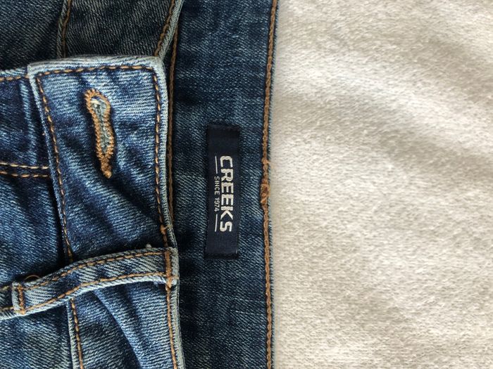 Jean femme - photo numéro 2