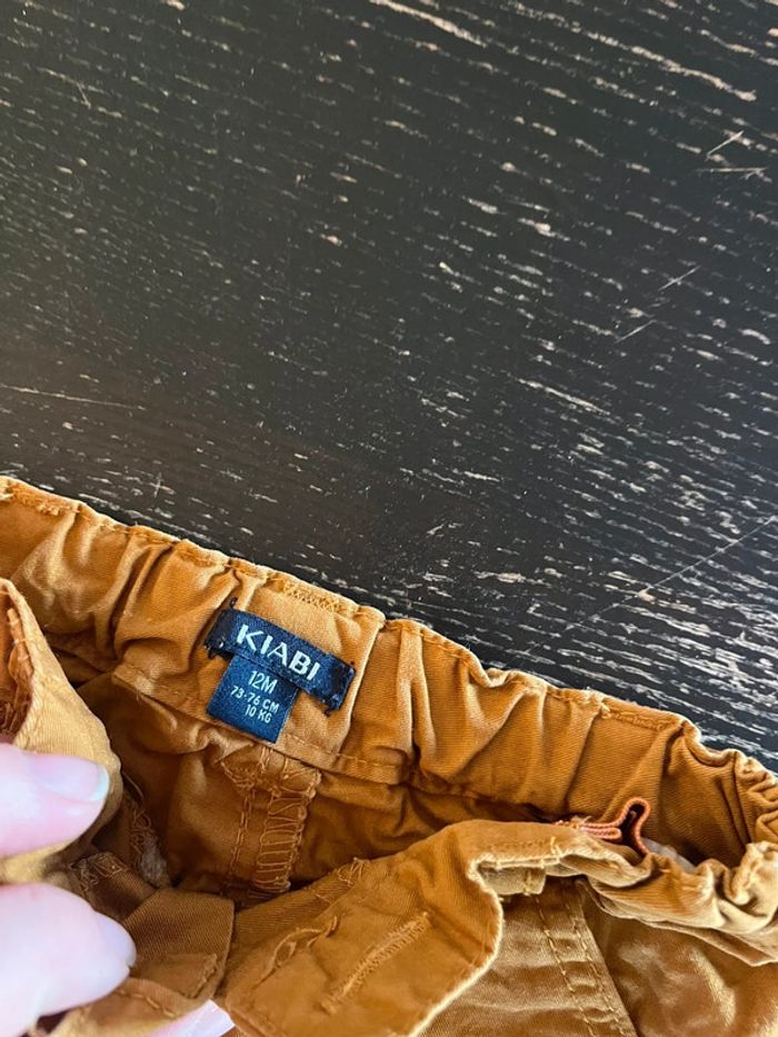 Pantalon - photo numéro 2