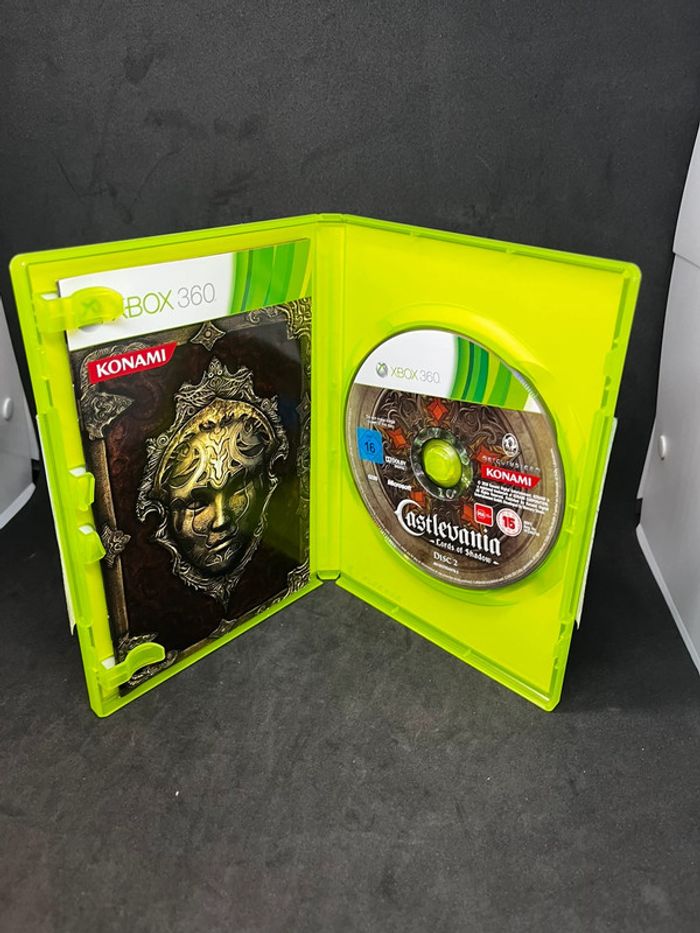 Castlevania - photo numéro 3