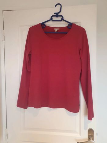 T.shirt manches longues