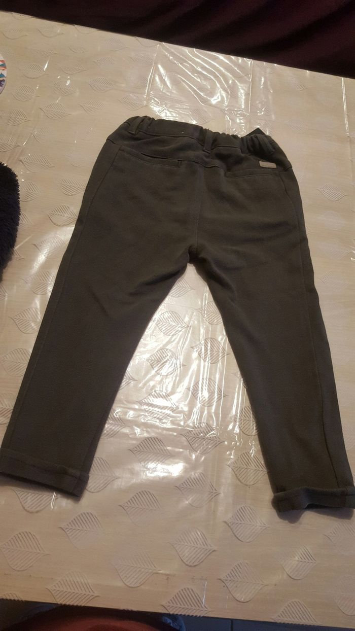 Pantalon épais - photo numéro 2