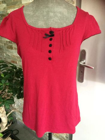 Haut de pyjama 38/40