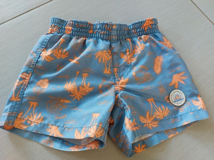 Lot de 2 shorts de bain - photo numéro 3