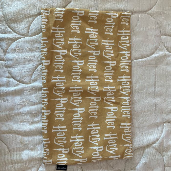 Housse de coussin Harry Potter
