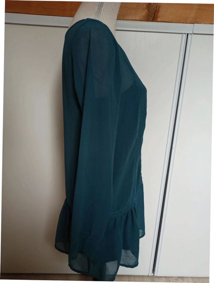 Tunique doublée T38 promod - photo numéro 5