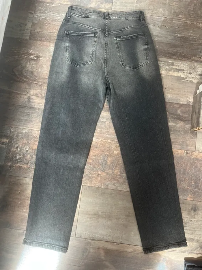 Jeans Mom - photo numéro 3