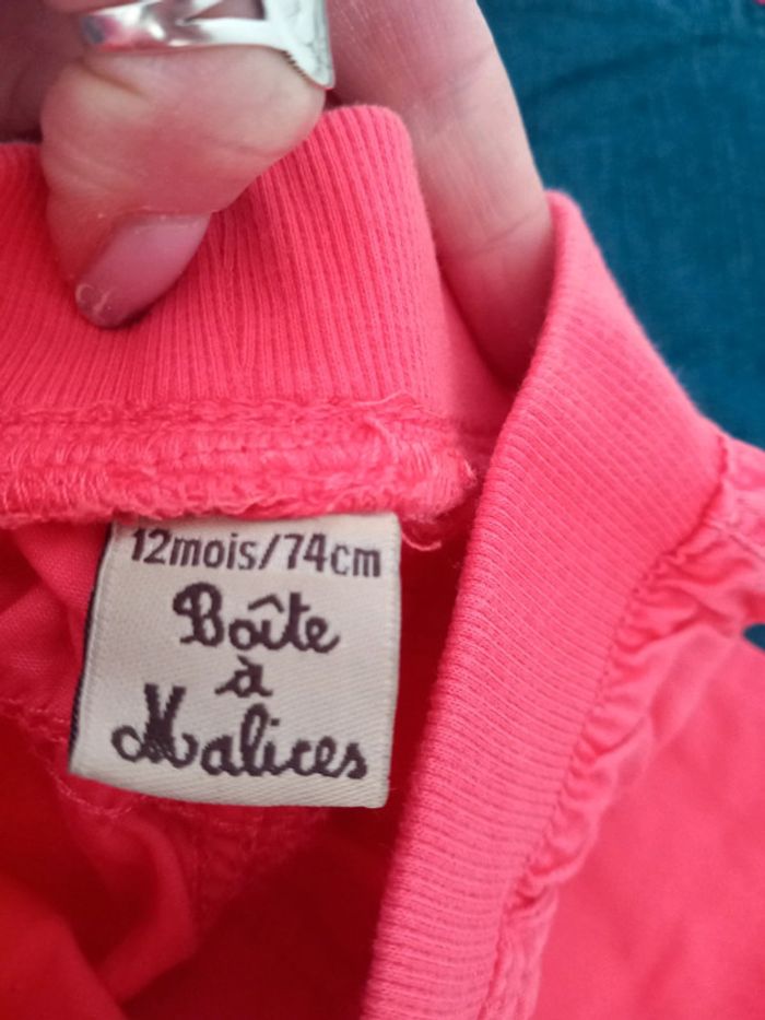 Lot 3 pantalons - photo numéro 6