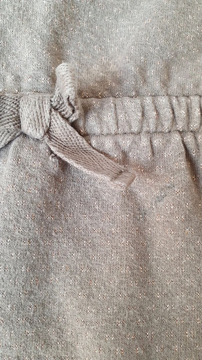 Robe pull hiver Tape à l'œil (TAO) - photo numéro 4