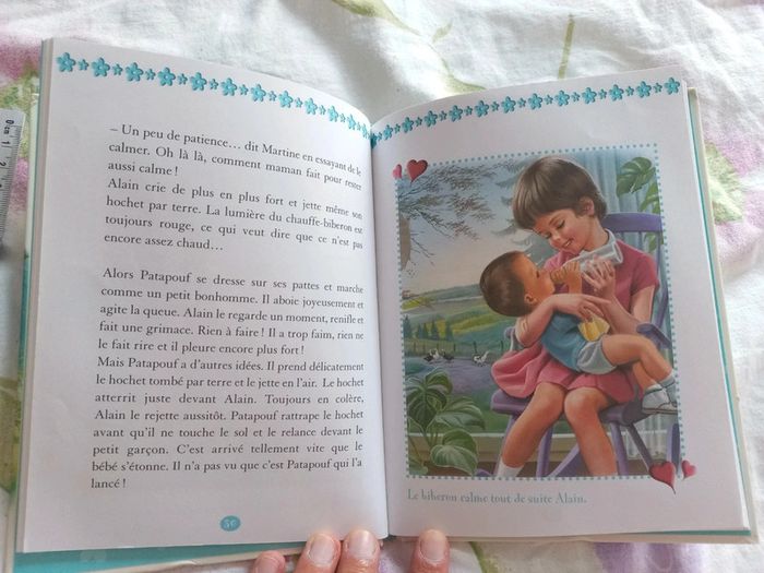 Livre martine petite maman - photo numéro 5