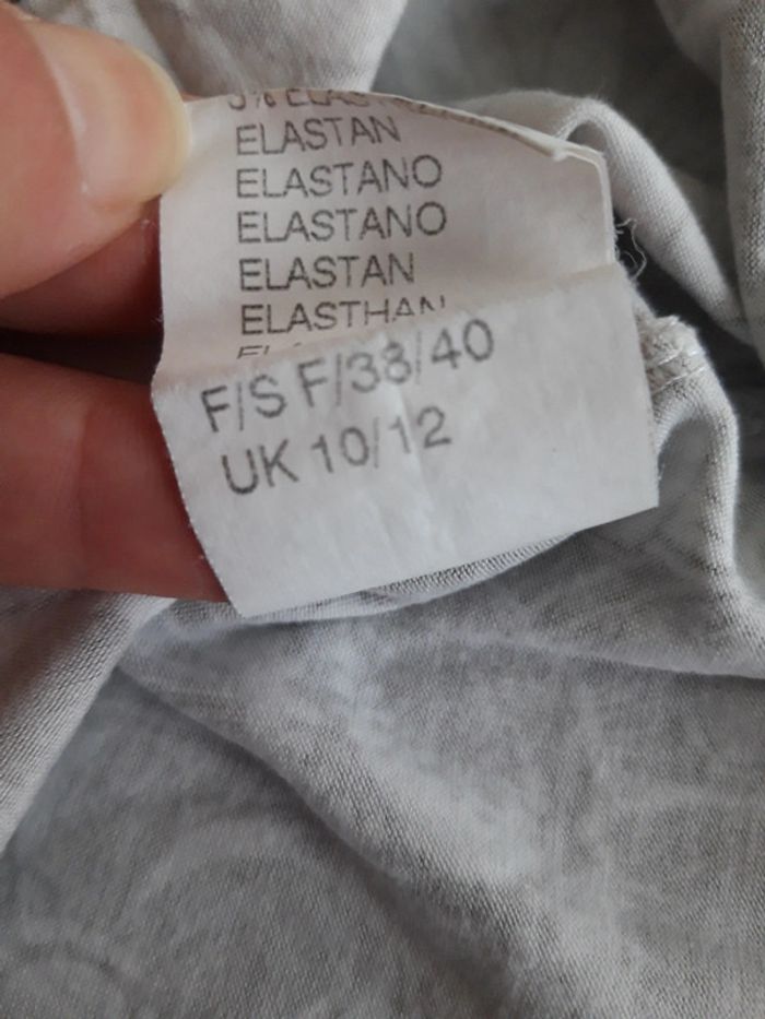 T-shirt fashion express - photo numéro 3