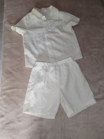 Ensemble été