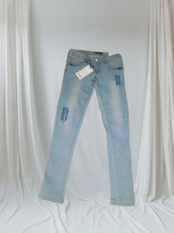 Jeans réglable 🌊