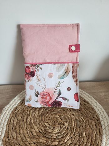 Protège Carnet de Santé