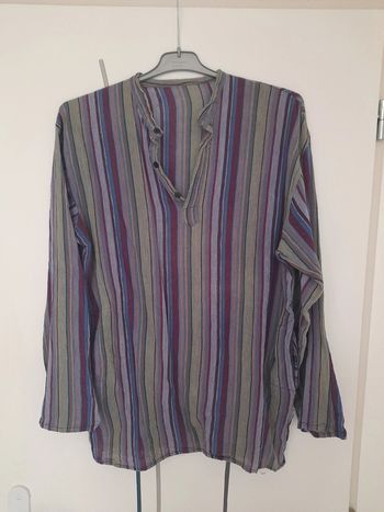 Chemise légère