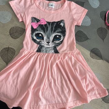 Jolie robe