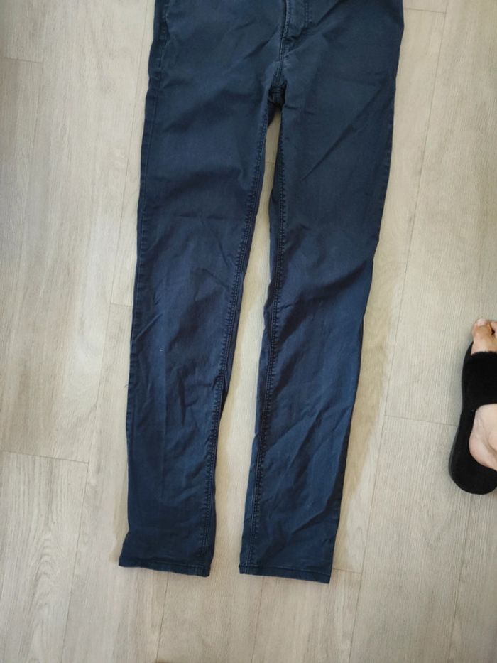 Slim fit Kiabi 36 - photo numéro 3