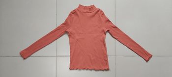 Tshirt manche longue 10 ans