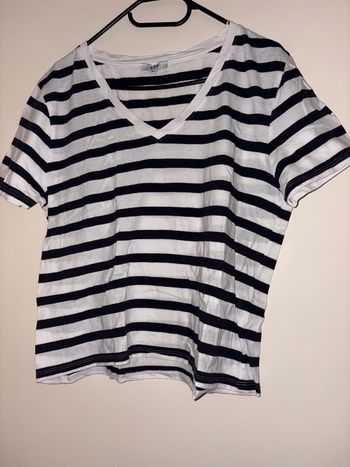 T-shirt femme 