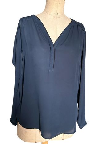 Blouse fluide# kiabi#taille L