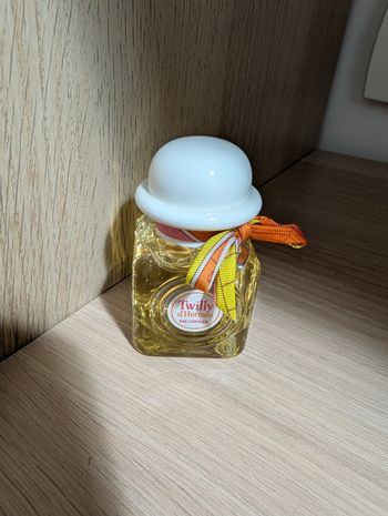 Twilly Ginger - Hermès