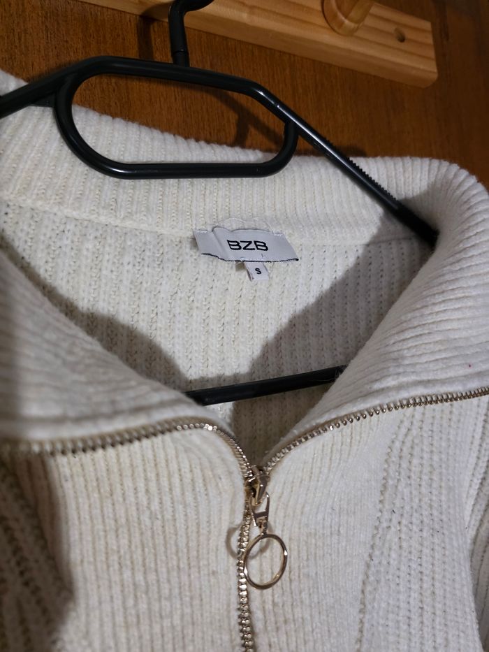 Pull Bzb - photo numéro 4