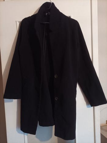 Manteau femme taille 38