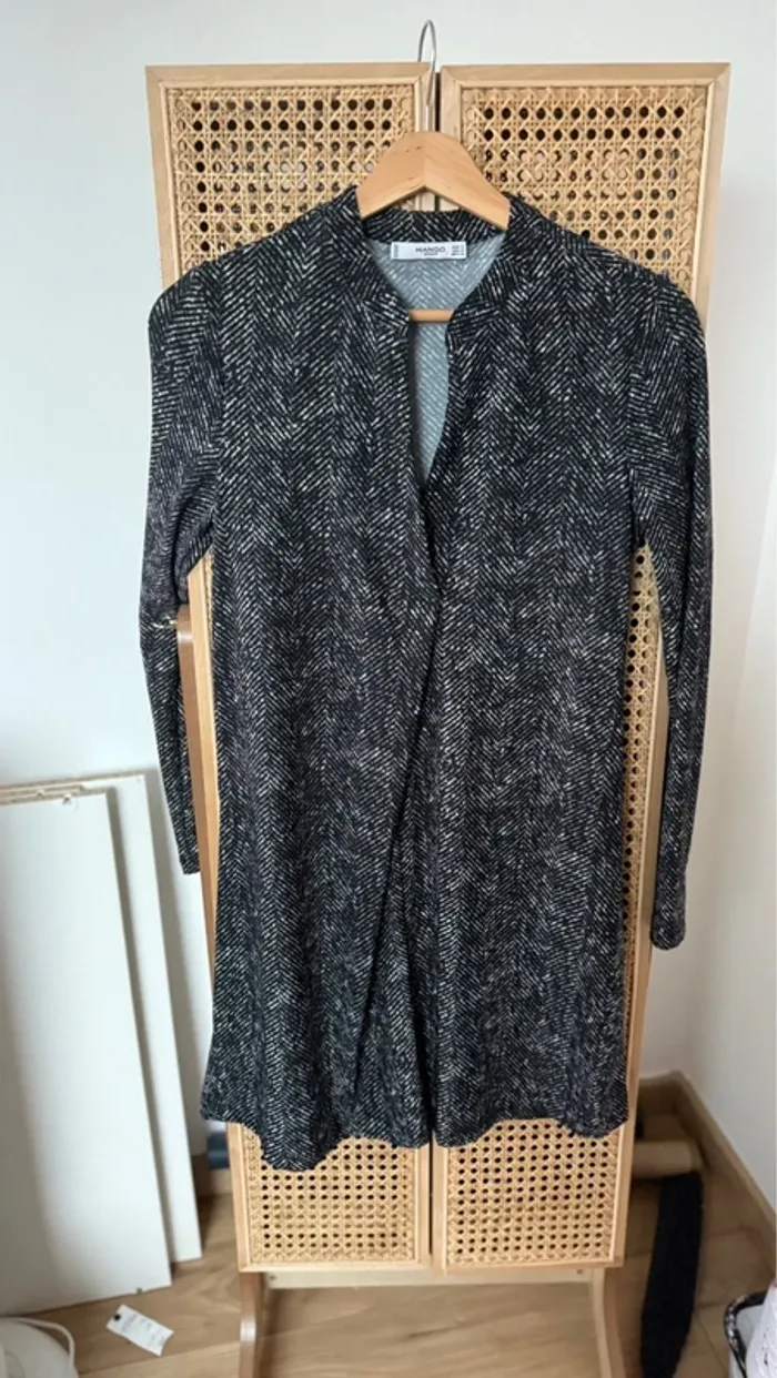 Robe courte - photo numéro 2