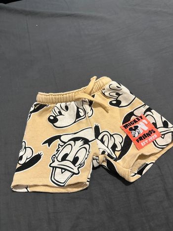 Short Disney