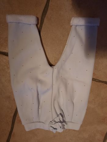 Pantalon fille