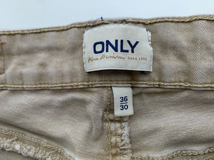 Jean Only taille 30 - photo numéro 3