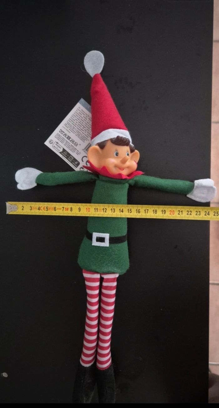 Quatuor de lutins farceurs - photo numéro 3